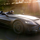 Illustration for article titled This Million-Dollar Aston Martin Doesn't Even Come With A Roof